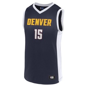 NBA Denver Nuggets Youth Nikola Jokić Jersey - S - 1 of 3