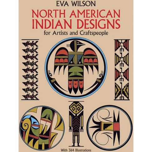 traditional american indian patterns