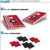 NCAA Georgia Bulldogs 2'x3' Wood Cornhole Set - 2 of 4