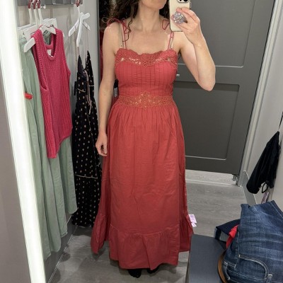 knee length dresses for ladies So Online AU Juliana Maxi Dress, Gin Bouquet, AU10 US6