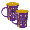 NFL Minnesota Vikings Line Up Mug - 15oz - 2 of 3