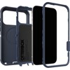 OtterBox Apple iPhone 17 Pro Max Defender Series Pro Case for MagSafe with Camera Control - Blue Sentiment - 2 of 4