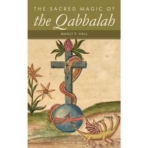 The Sacred Magic of the Qabbalah - by Manly P Hall - 1 of 1