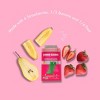 Dino Bars | Strawberry | Organic Mess-Free Kids Fruit Bars - 4 of 4