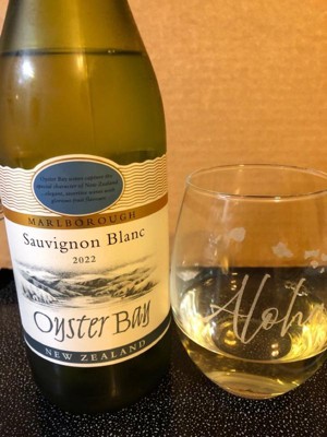 Oyster Bay Sauvignon Blanc 2017 White Wine of New Zealand-750ml – PrimeWines