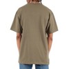 Shaka Wear Men's Max Heavyweight Short Sleeve Crew Neck T-Shirt - 2 of 2