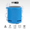Altec Lansing HydraMicro Waterproof Everythingproof Speaker - 2 of 4