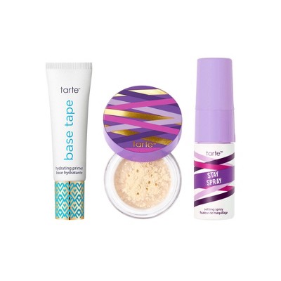 tarte Shape Tape Starter Set - 3pc - Ulta Beauty