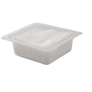 Covidien 6939 Curity USP Type VII Gauze Sponge Gauze 12-Ply 4 X 4 Inch Square Sterile (Pack of 10) - 1 of 3