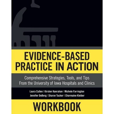 Workbook - by  Laura Cullen & Kirsten Hanrahan & Michele Farrington (Paperback)