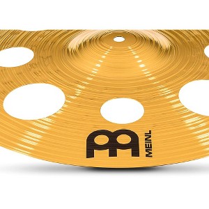 MEINL HCS Trash Crash Cymbal - 1 of 4