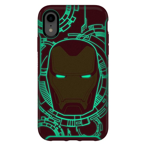 iphone xr avengers case iphone xr avengers case