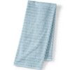 Lands' End Organic Cotton Rib Towel - 2 of 3