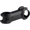 Dimension Trail Stem 70mm Clamp 31.8mm +/-6 Deg 1 1/8 in Blk Aluminum Mountain - 2 of 3