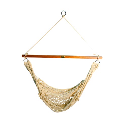 Single Point Rope Hammock Chair Target