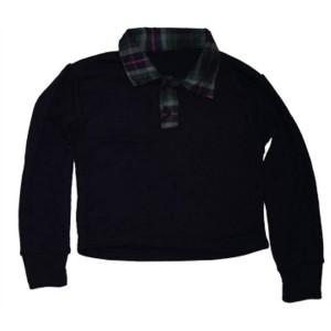 Boy's 's Sweatshirt - flowers by zoe - 1 of 1