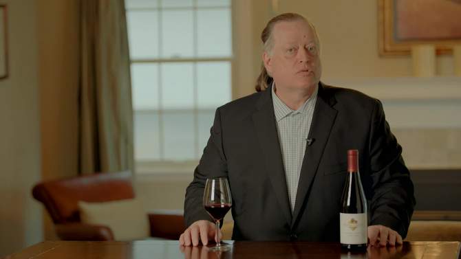 Kendall-Jackson Vintner&#39;s Reserve Pinot Noir Red WIne - 750ml Bottle, 2 of 11, play video