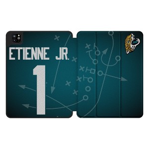 NFL Jacksonville Jaguars Players Game Tactic Tablet Case for Apple iPad - 1 of 4