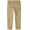 The Children's Place Boys Uniform Stretch Skinny Chino Pants 2-Pack - 3 of 4