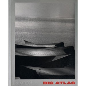 Bjarke Ingels Group Atlas - (Hardcover) - 1 of 1