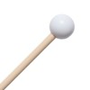 Vic Firth Articulate Series Plastic Keyboard Mallets - 3 of 4