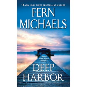 Deep Harbor - by  Fern Michaels (Paperback) - 1 of 1