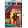 Trends International Marvel Comics - Deadpool - I'm Mint Unframed Wall Poster Prints - 3 of 4