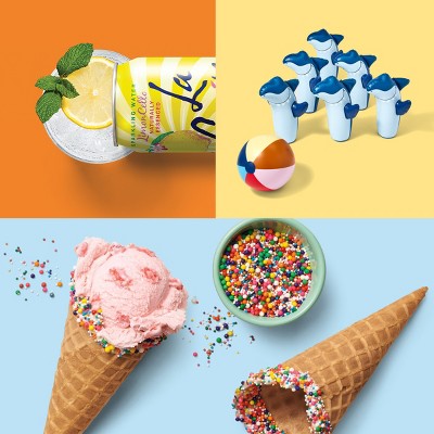 31 July essentials for easy summer vibin’.