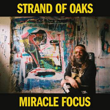 Strand of Oaks - Miracle Focus (Vinyl)