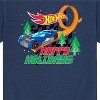 Men's - Hot Wheels - Holiday Merchandise Short Sleeve Graphic T-Shirt - 2 of 4