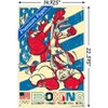 Trends International Looney Tunes x Team USA - Boxing Unframed Wall Poster Prints - 3 of 4