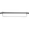 ALFI AB9539-PC Polished Chrome 24 inch Towel Bar & Shelf Bathroom Accessory - 4 of 4