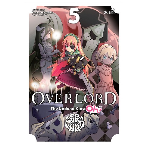 Overlord Season 5 Release Date Rumors: Is It Coming Out?