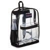 JanSport 25L 17.3'' Clear Backpack - 3 of 4