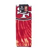 NFL San Francisco 49ers Pyschedelic Beach Towel - image 3 of 4