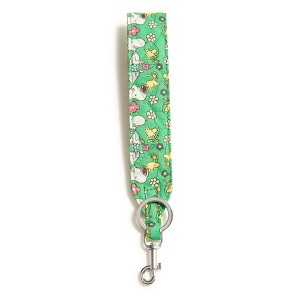 Vera Bradley Peanuts Outlet Wide Wristlet Strap - 1 of 1