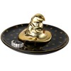 Harry Potter 3D Sorting Hat Ceramic Trinket Tray Jewelry Ring Holder Gift Dish - 4 of 4