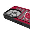 Keyscaper NCAA Field Bump Cell Phone Case for iPhone 16 Pro - 4 of 4