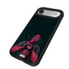 Marvel Deadpool Badge MagSafe Compatible Cell Phone Case for Apple iPhone 17 Series - 2 of 4