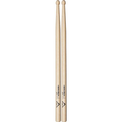 Vater SDJ Malik Model Marching Snare Drum Sticks