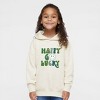 The Juniper Shop Happy Go Lucky Smiley Face Toddler Graphic Hoodie - 2 of 3