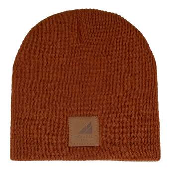 Arctic Gear Adult Winter Hat Acrylic/Wool Beanie
