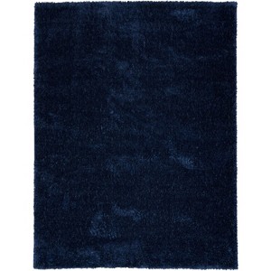 Nourison Plush Shag Indoor Rug - 1 of 4