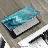 SaharaCase Venture TPU 7" Folio Case & Screen Protector for Kindle Paperwhite & Colorsoft Green - 4 of 4