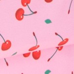 hot pink cherry