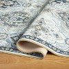 TOWN & COUNTRY EVERYDAY Avani Cottagecore Medallion Everwash Washable Area Rug - 3 of 4