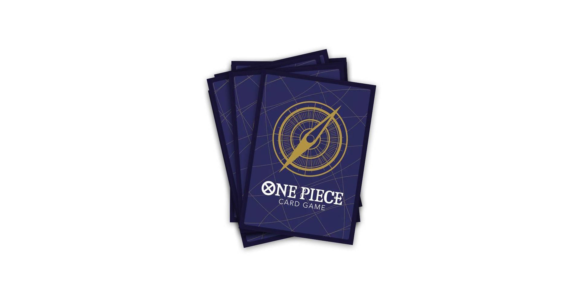 One Piece Trading Card Game: Starter Deck- Ace & Newgate ST-22