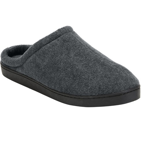 Big on sale man slippers