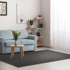 Liora Manne Avalon  Indoor/Outdoor Rug  Charcoal.. - 2 of 4