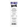 Three Dog Bakery Birthday Cake Lick 'n Crunch Vanilla Flavor Dog Treats - 13oz - 4 of 4